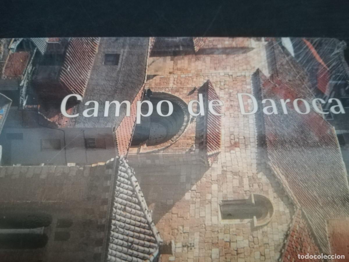 Libri di seconda mano: CAMPO DE DAROCA / ARAGON / CON 655