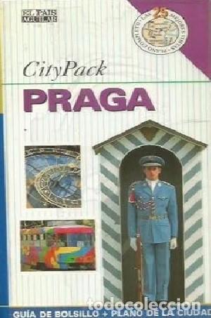 Libros de segunda mano: Praga (citypack) - Foto 1