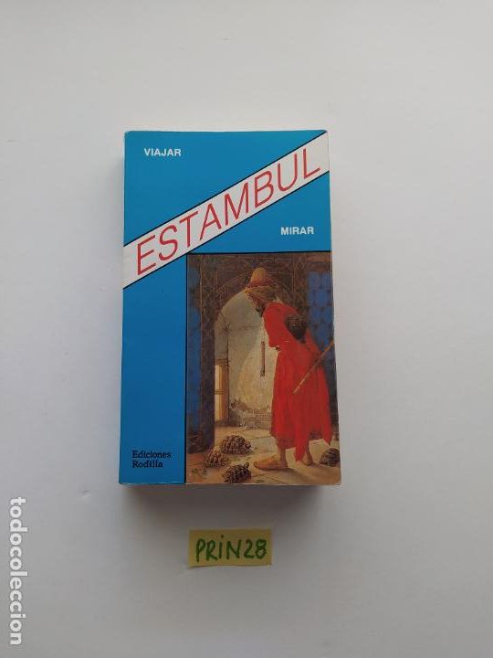 Libros de segunda mano: Estambul - Foto 1