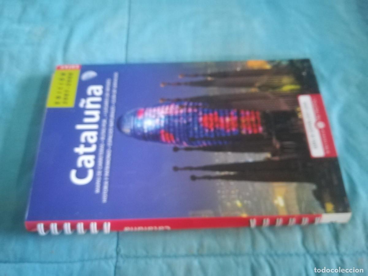 Libri di seconda mano: CATALU&Ntilde;A EDICION 2007-2008 / METROPOLI / CONS 601B