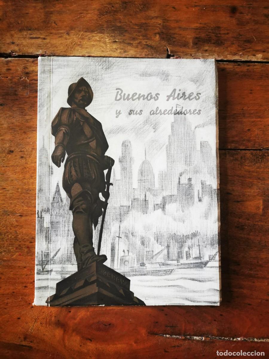 Gebrauchte B&uuml;cher: BUENOS AIRES y sus alrededores