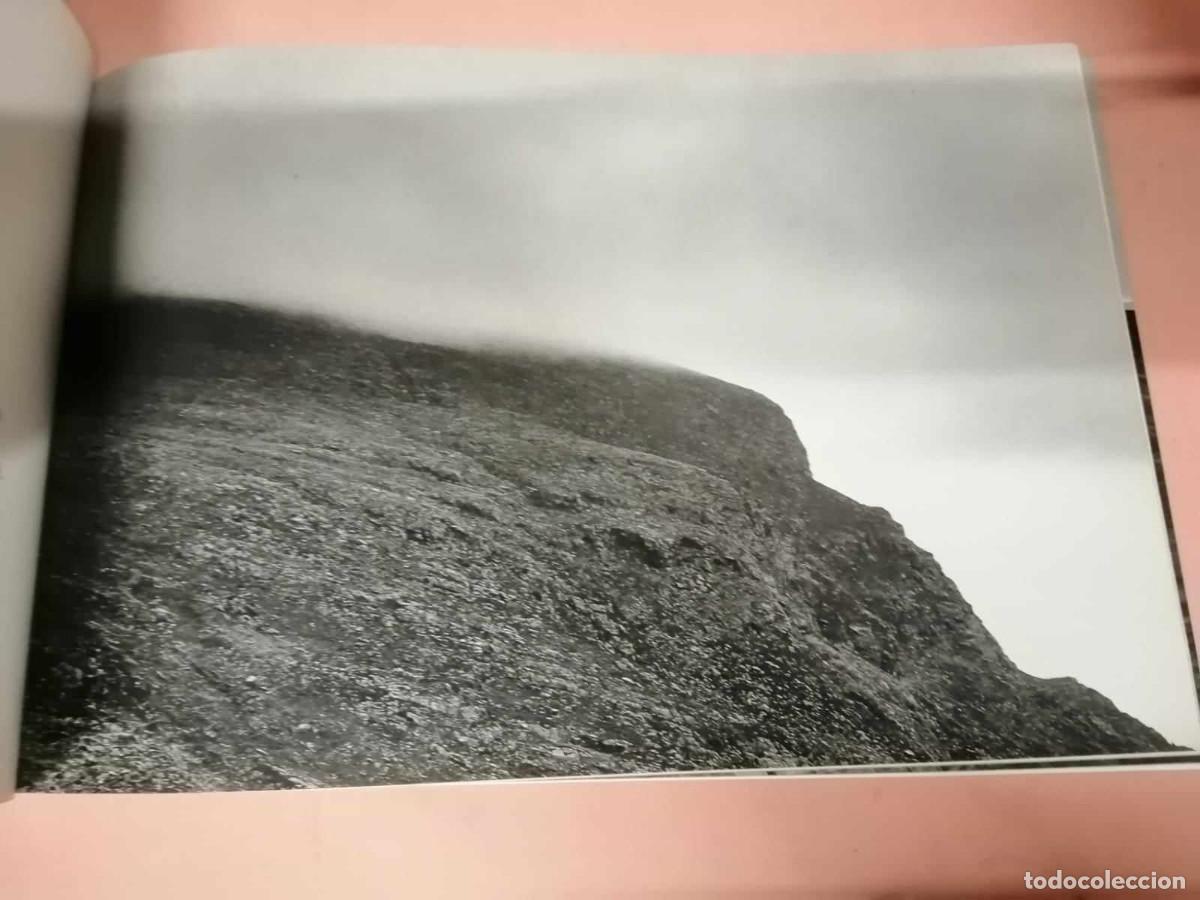 Libros de segunda mano: PIEDRAS (RICHARD LONG) - Foto 2