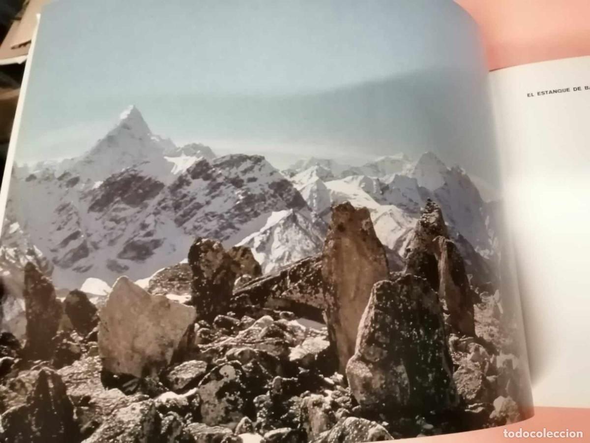 Libros de segunda mano: PIEDRAS (RICHARD LONG) - Foto 3