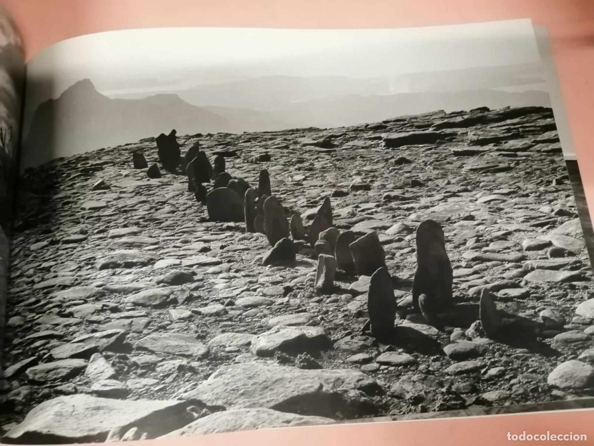 Libros de segunda mano: PIEDRAS (RICHARD LONG) - Foto 4