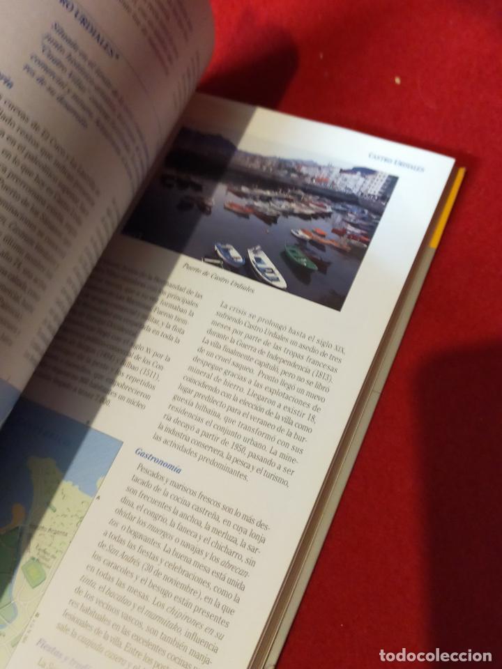 Libros de segunda mano: GUIA TOTAL - CANTABRIA - Foto 3
