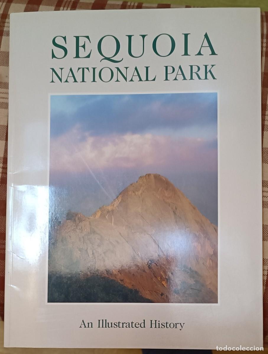 Sequoia National Park