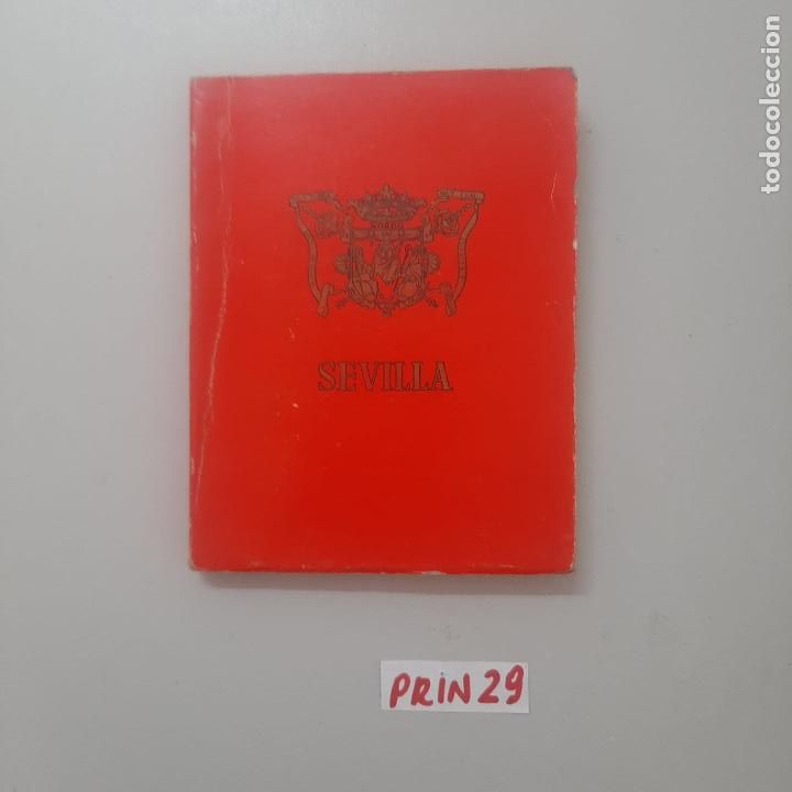 Libros de segunda mano: Sevilla - Foto 1