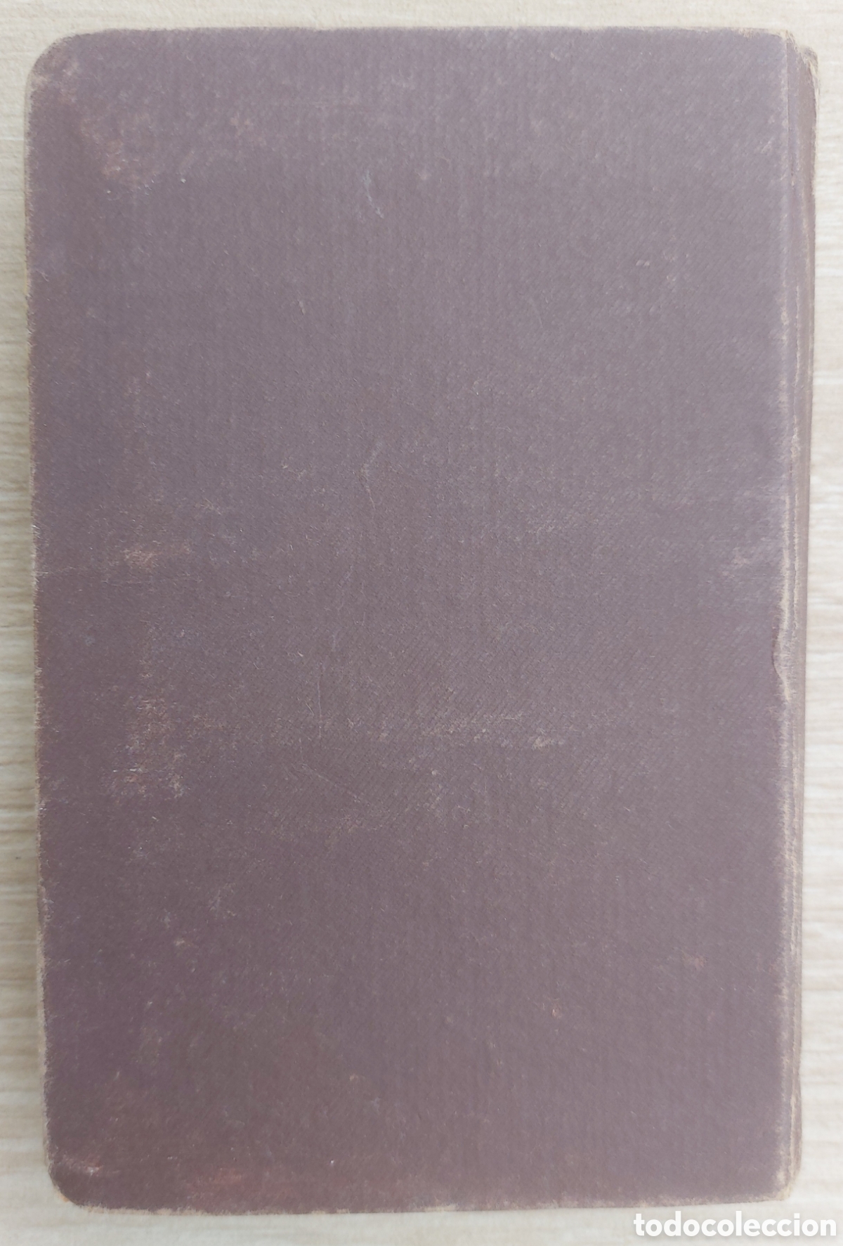 Libros de segunda mano: Plan de Par&iacute;s - A. Leconte 1948 - Foto 3