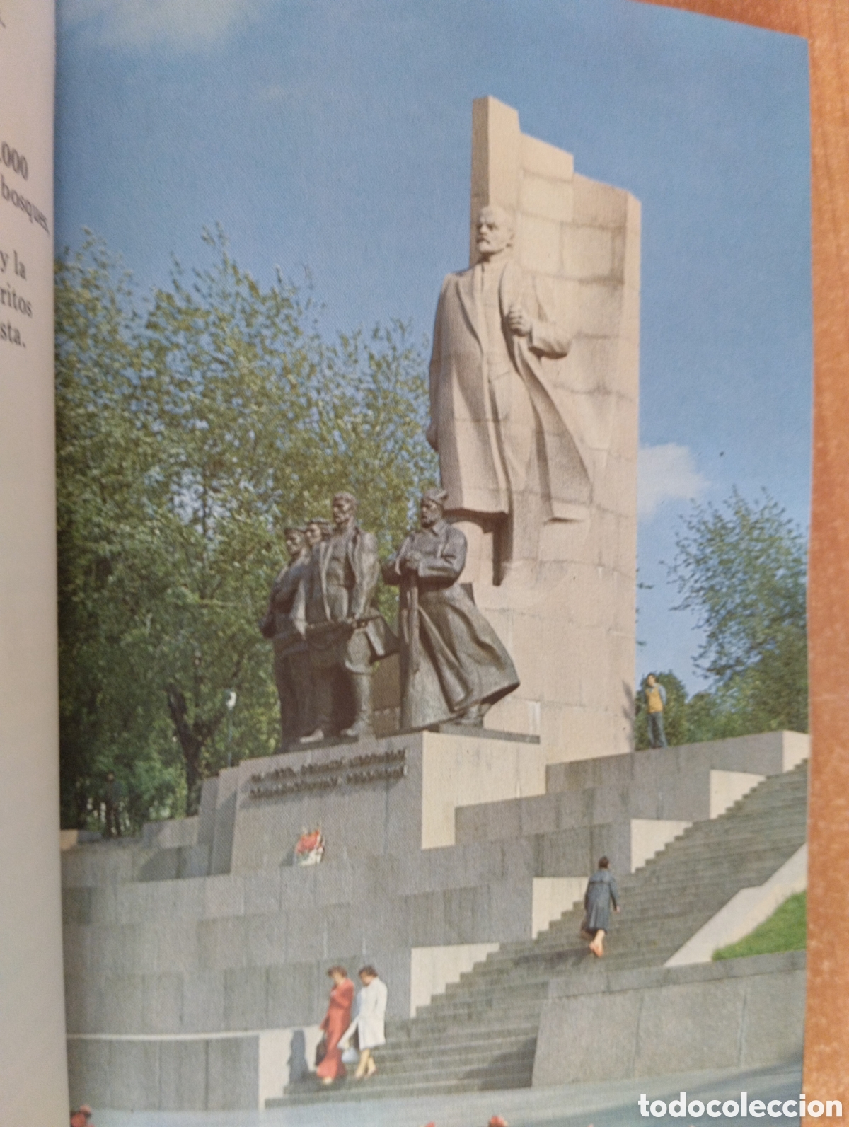 Libros de segunda mano: Kiev, Levitski - Foto 3