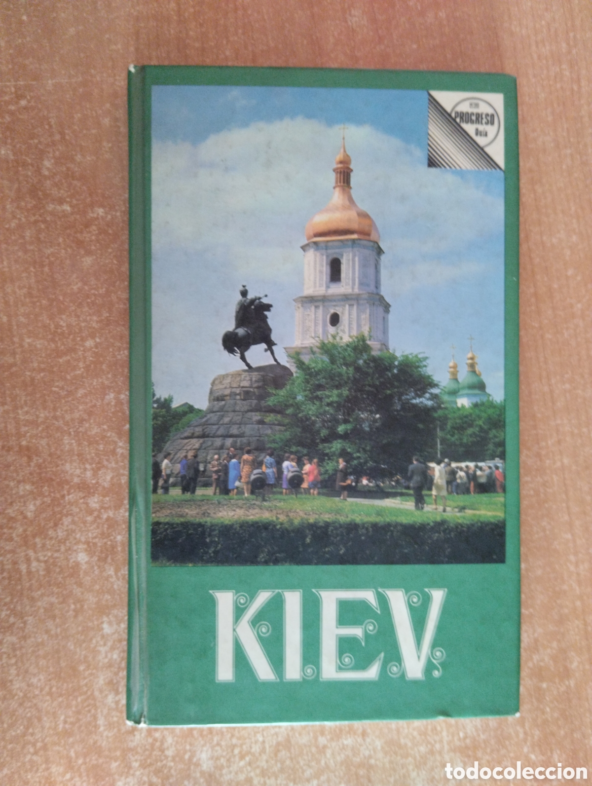 Libros de segunda mano: Kiev, Levitski - Foto 1