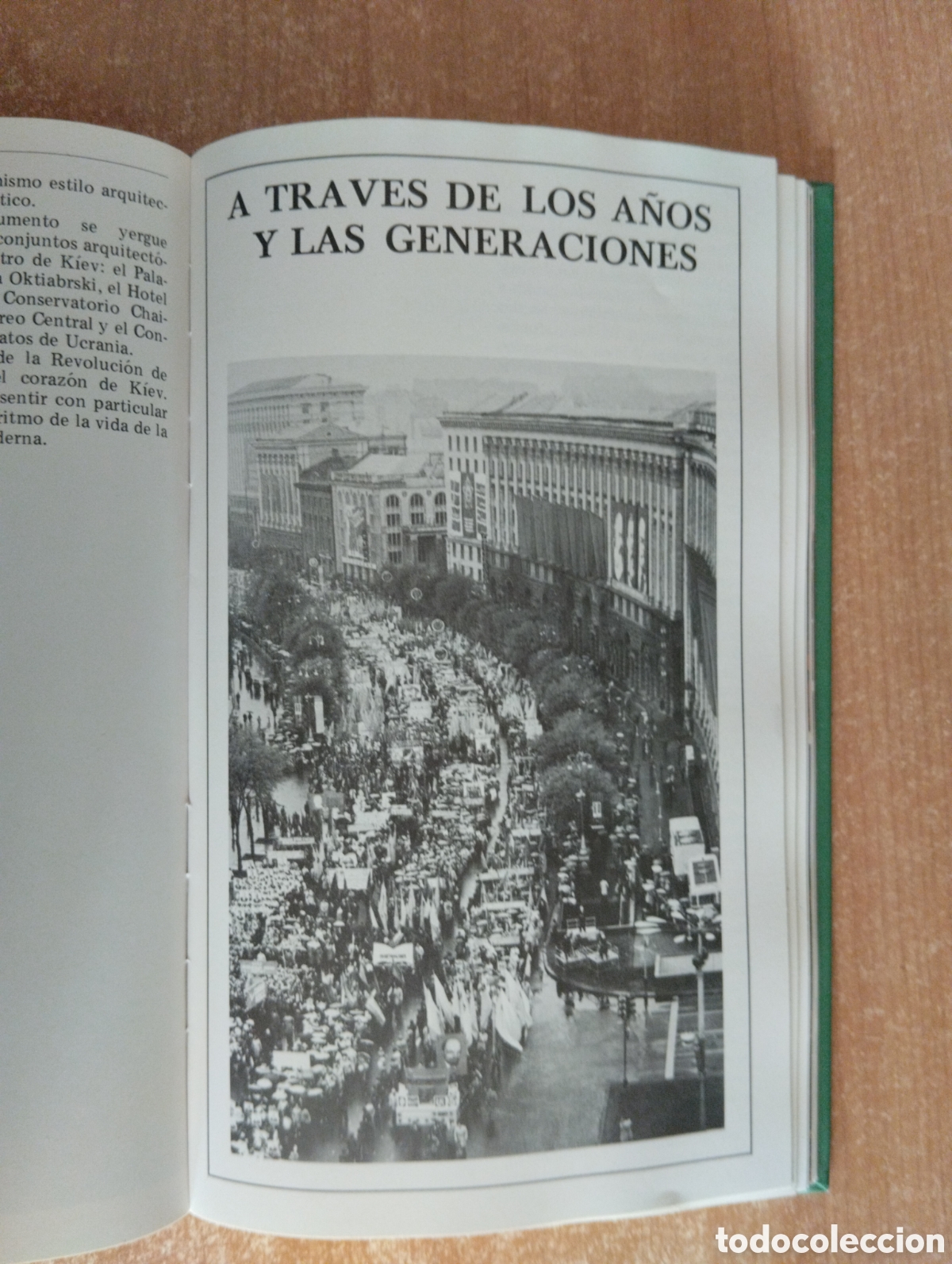Libros de segunda mano: Kiev, Levitski - Foto 4