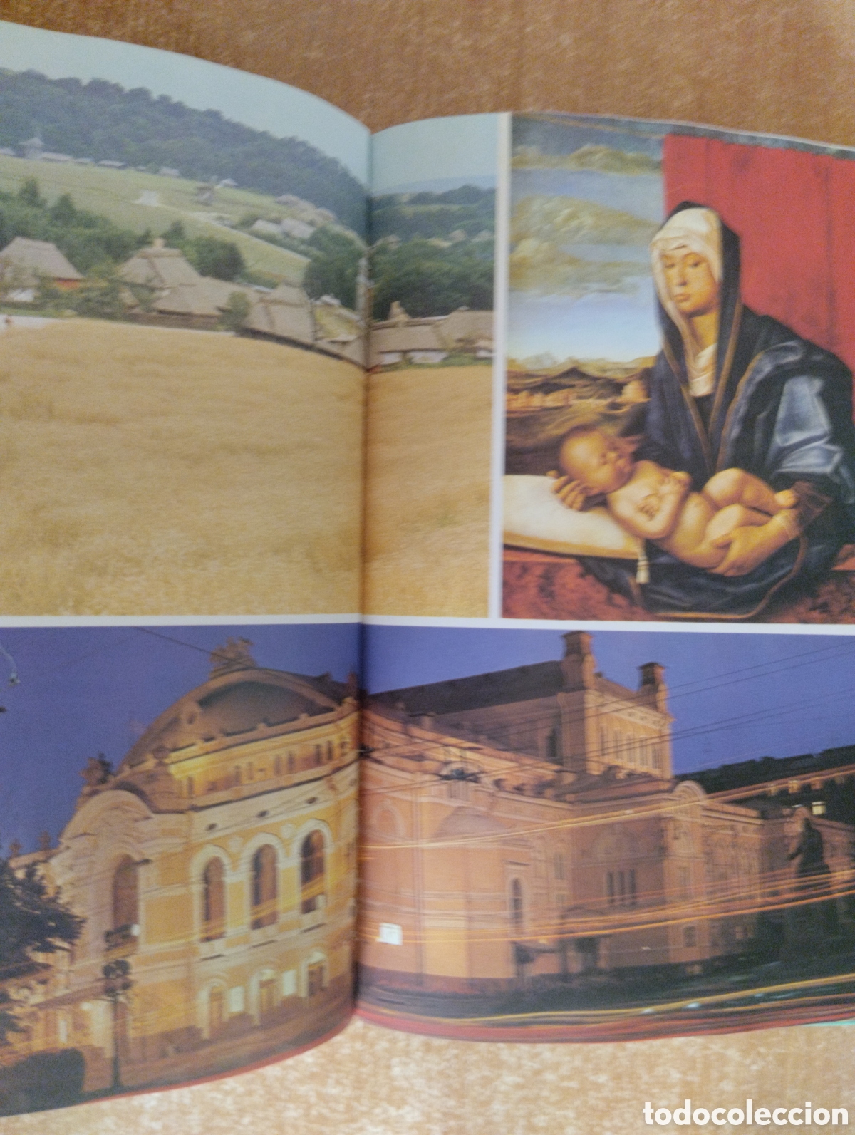 Libros de segunda mano: Kiev, Levitski - Foto 5