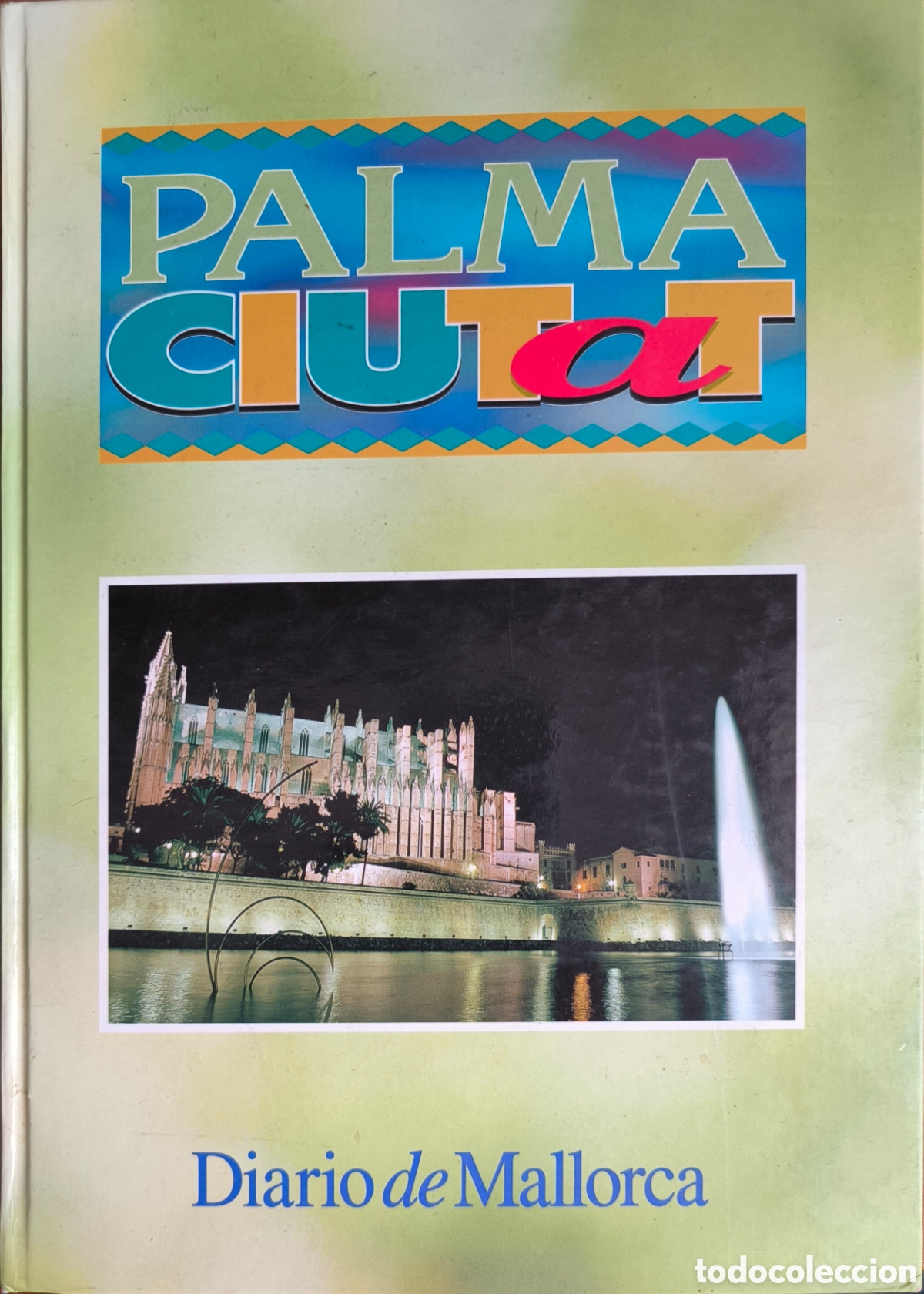 PALMA CIUTAT