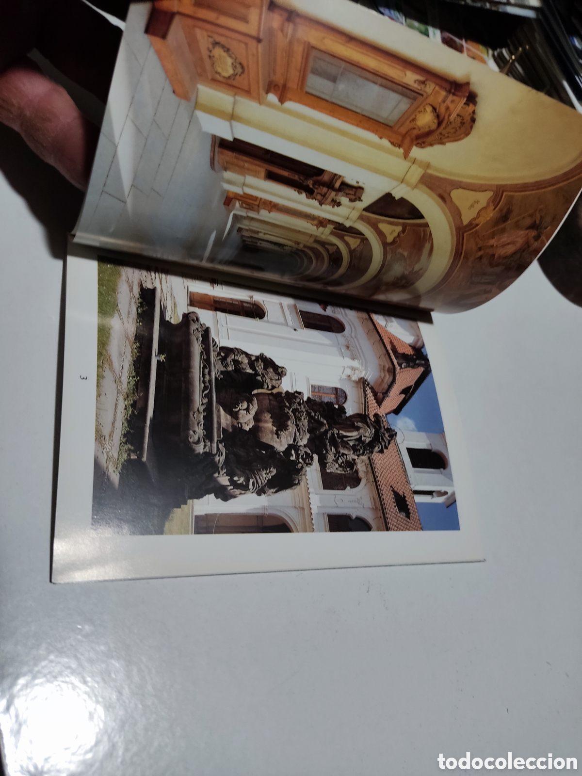 Libros de segunda mano: Gu&iacute;a tur&iacute;stica El Loreto de Praga - Foto 3