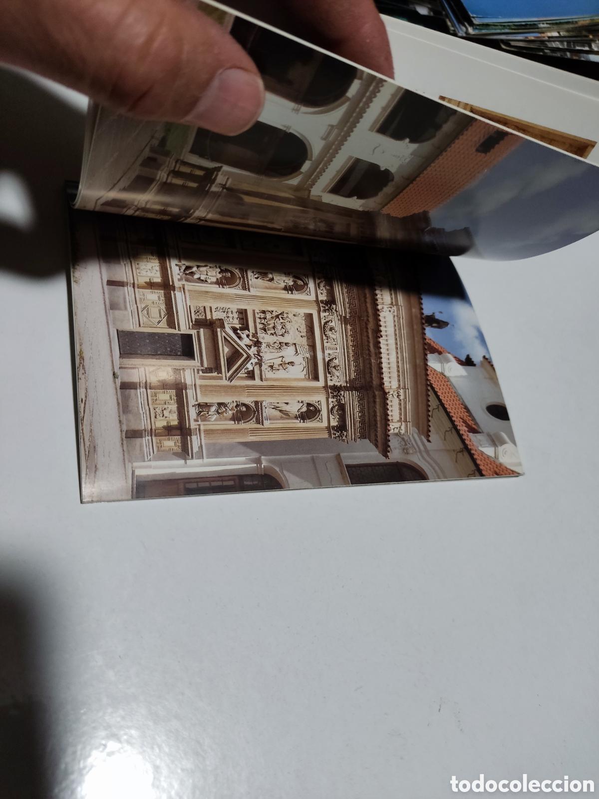 Libros de segunda mano: Gu&iacute;a tur&iacute;stica El Loreto de Praga - Foto 6