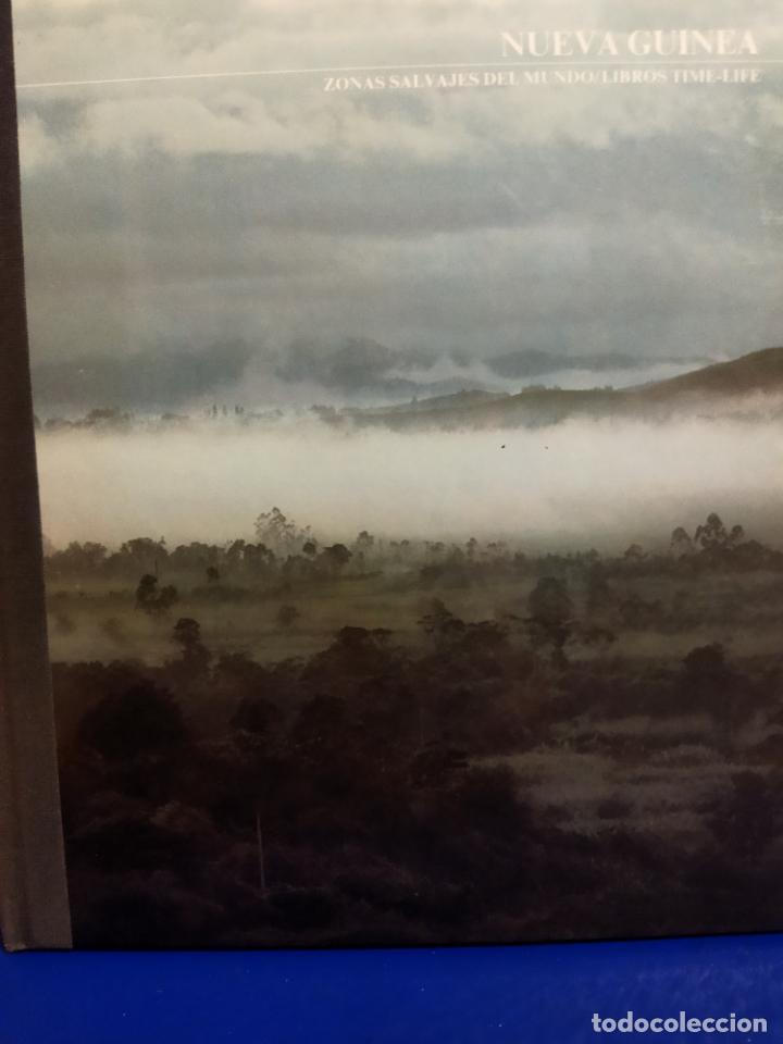Libros de segunda mano: Nueva guinea - Foto 1