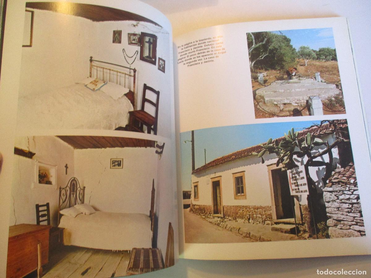 Libros de segunda mano: FATIMA W25183 - Foto 2