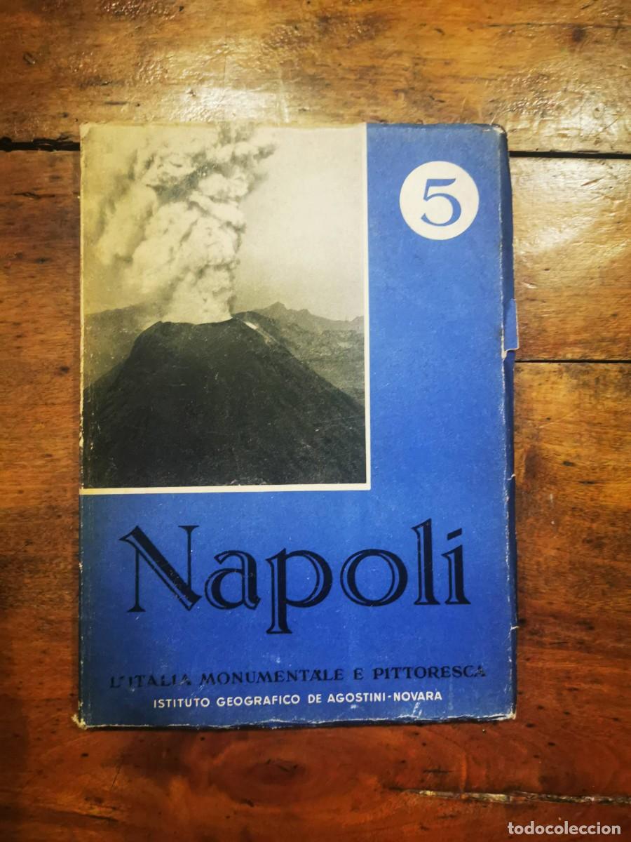 Libri di seconda mano: ARATA, G.U. Napoli:Pompei- Ercolaano- Pozznoli