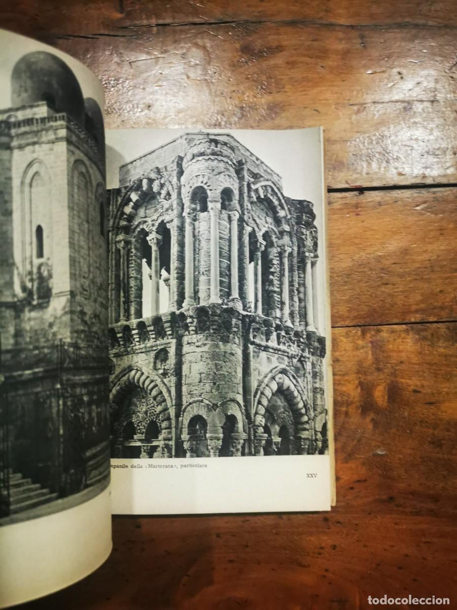 Libros de segunda mano: ARATA, G.U. La Sicilia - Foto 4