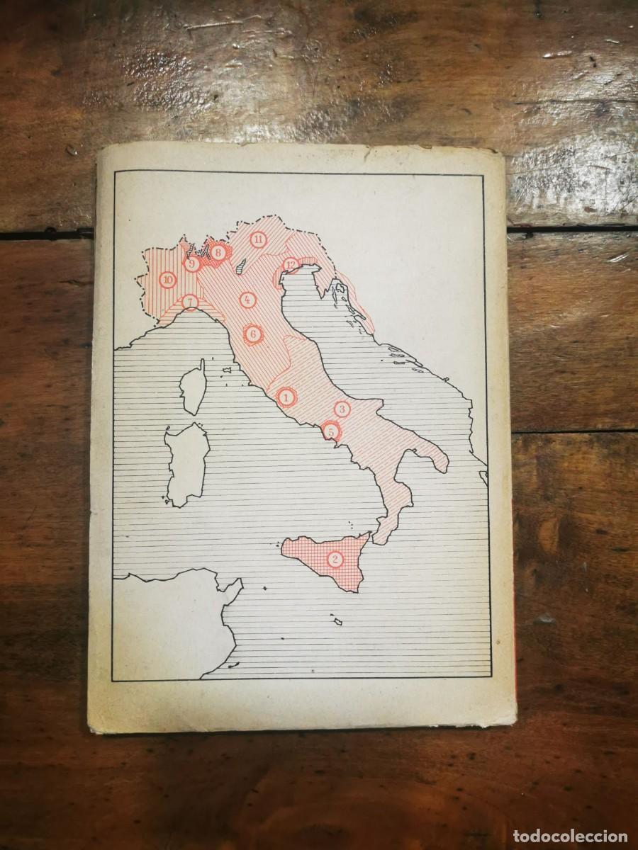 Libros de segunda mano: ARATA, G.U. La Sicilia - Foto 6