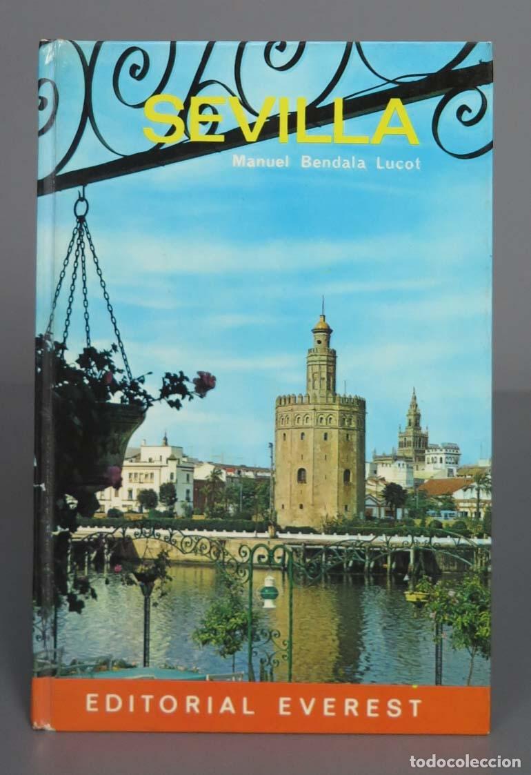 Libri di seconda mano: Sevilla. Bendala Lucot