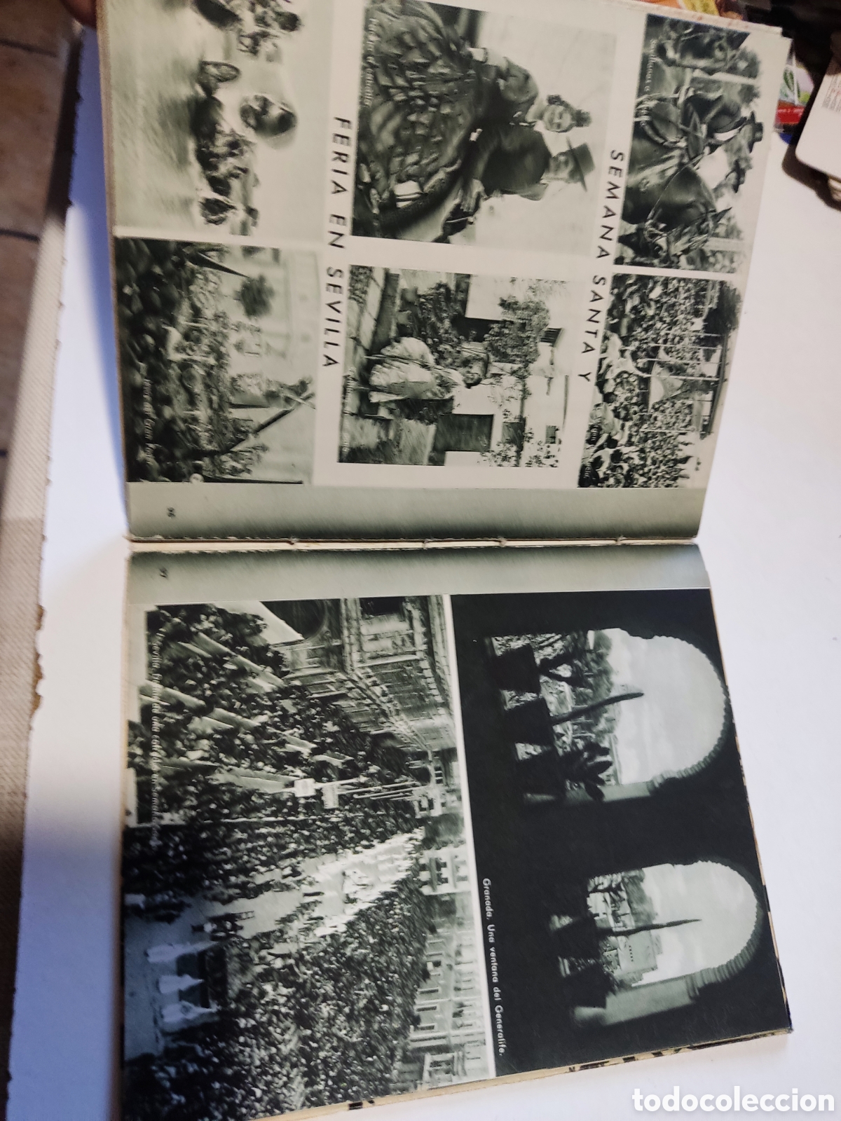 Libros de segunda mano: Libro ESPA&Ntilde;A - Foto 7