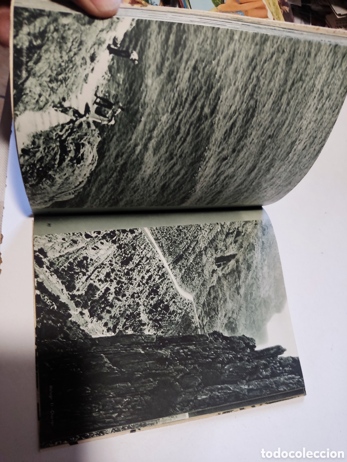 Libros de segunda mano: Libro ESPA&Ntilde;A - Foto 8
