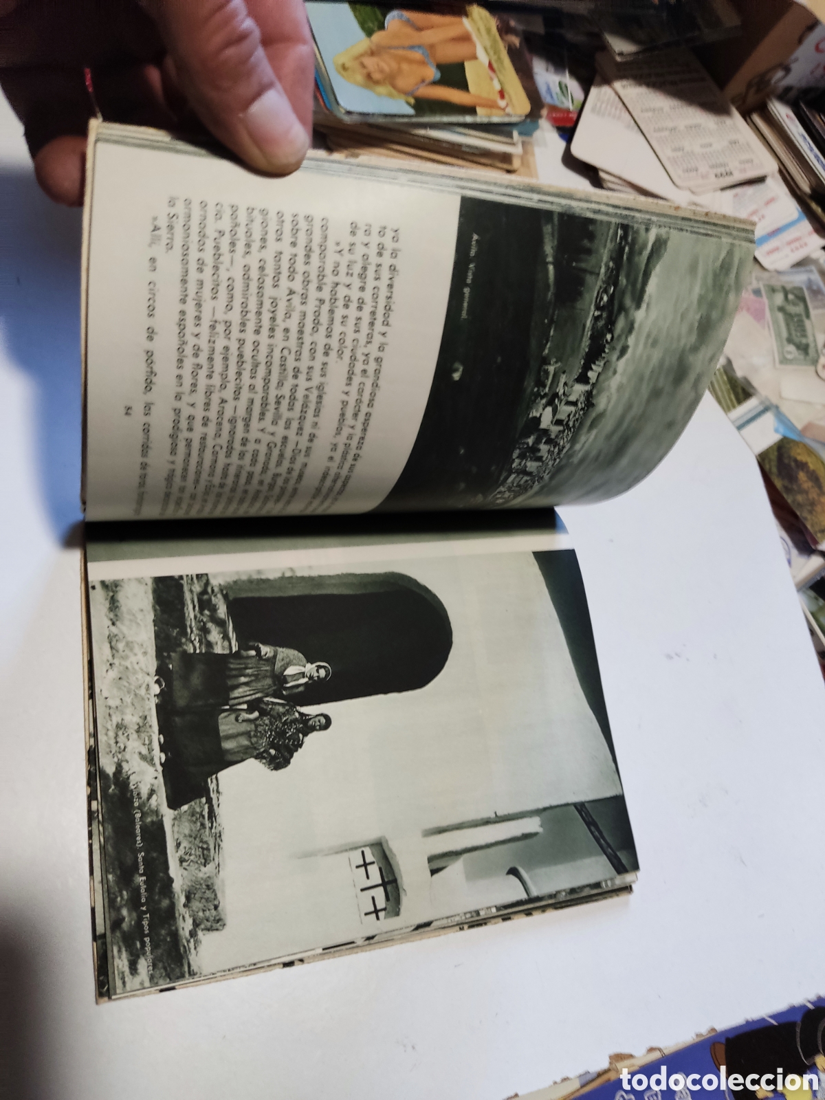 Libros de segunda mano: Libro ESPA&Ntilde;A - Foto 13