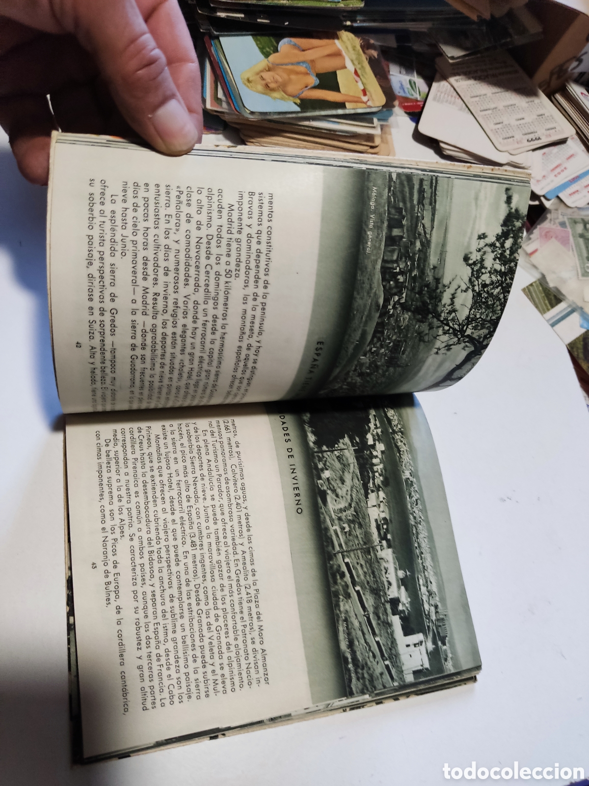Libros de segunda mano: Libro ESPA&Ntilde;A - Foto 15