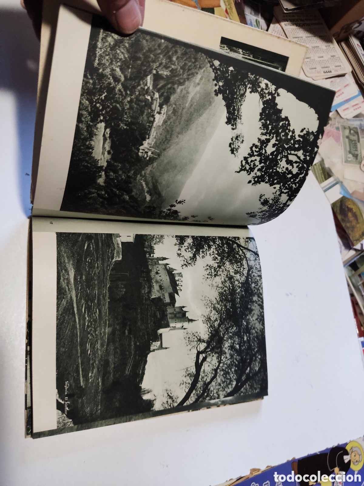 Libros de segunda mano: Libro ESPA&Ntilde;A - Foto 18