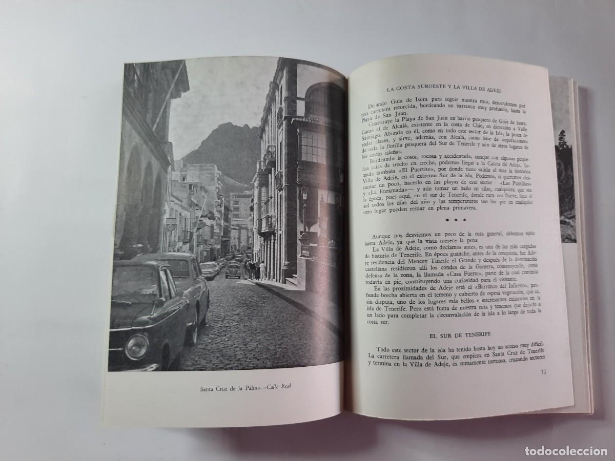 Libros de segunda mano: RUTAS DE ESPA&Ntilde;A - LOTE 2 LIBROS - Foto 9