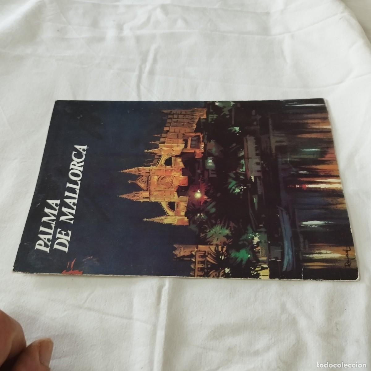 Libri di seconda mano: PALMA DE MALLORCA / COLECCI&Oacute;N ESPA&Ntilde;A MONUMENTAL / PU-SA-04