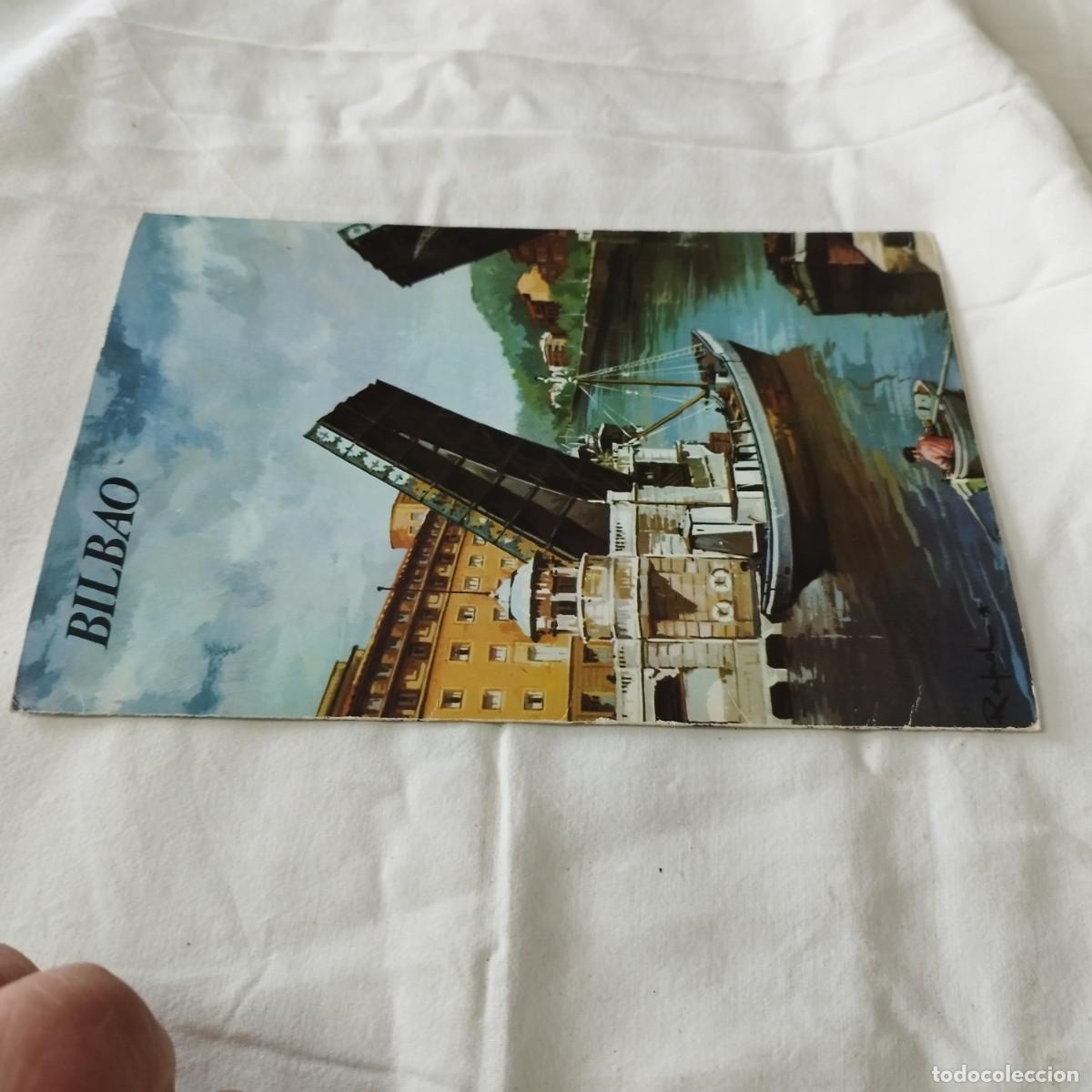 Libri di seconda mano: BILBAO / COLECCI&Oacute;N ESPA&Ntilde;A MONUMENTAL / PU-SA-04 /