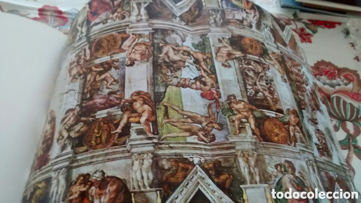 Libros de segunda mano: TODA ROMA (BONECHI) - Foto 4