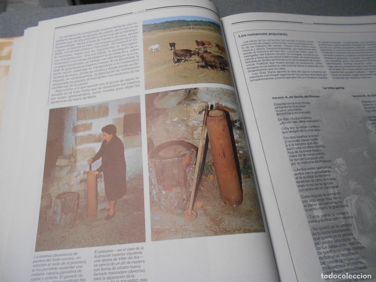 Libros de segunda mano: SORIA - Foto 6