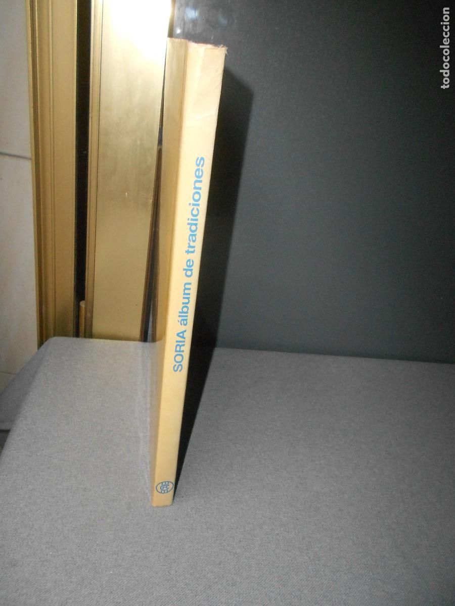 Libros de segunda mano: SORIA - Foto 14