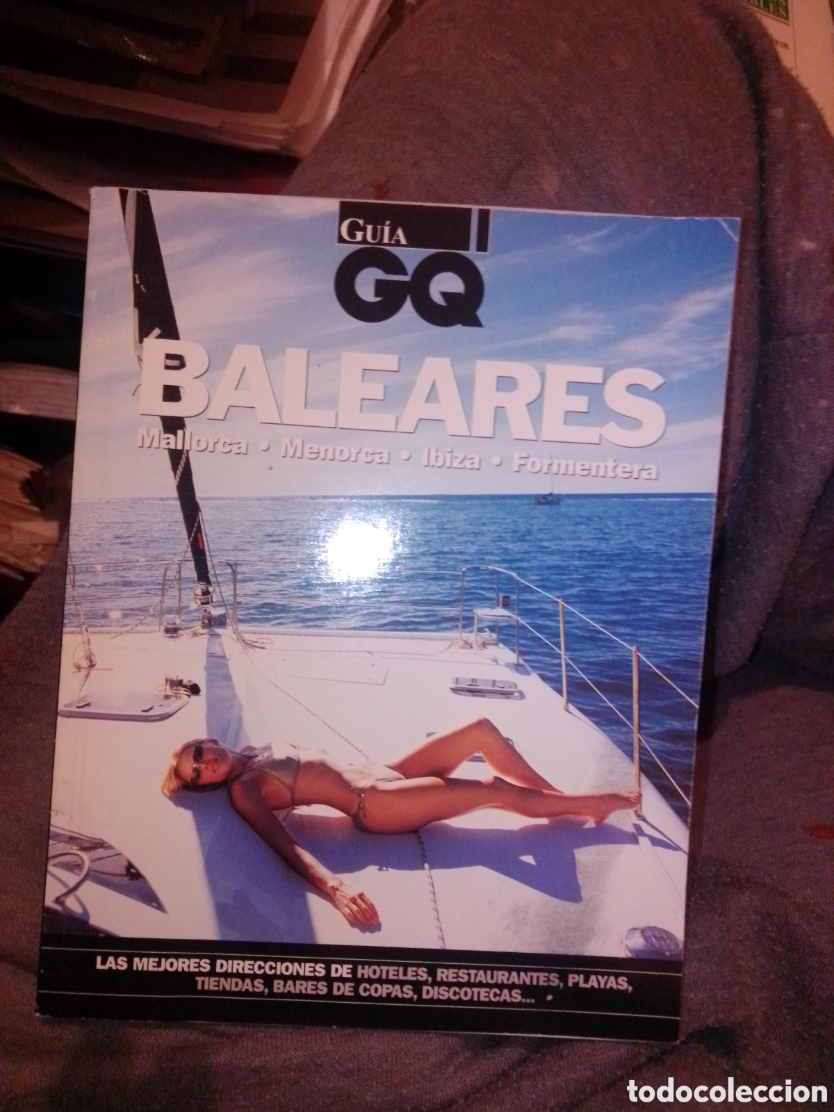 Libros de segunda mano: Baleares - Foto 1