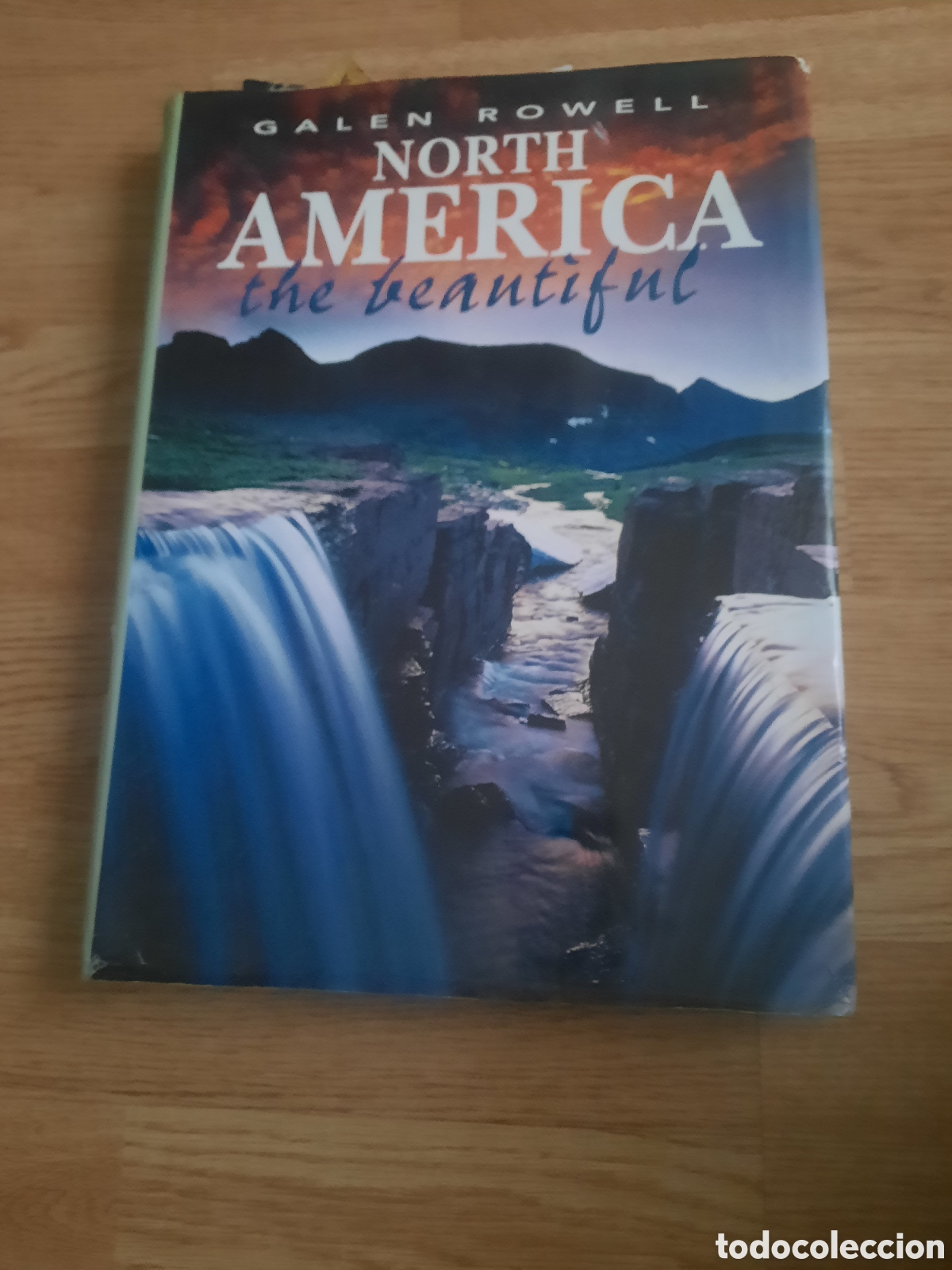 Gebrauchte B&uuml;cher: Toreteblanco North Am&eacute;rica the beautiful