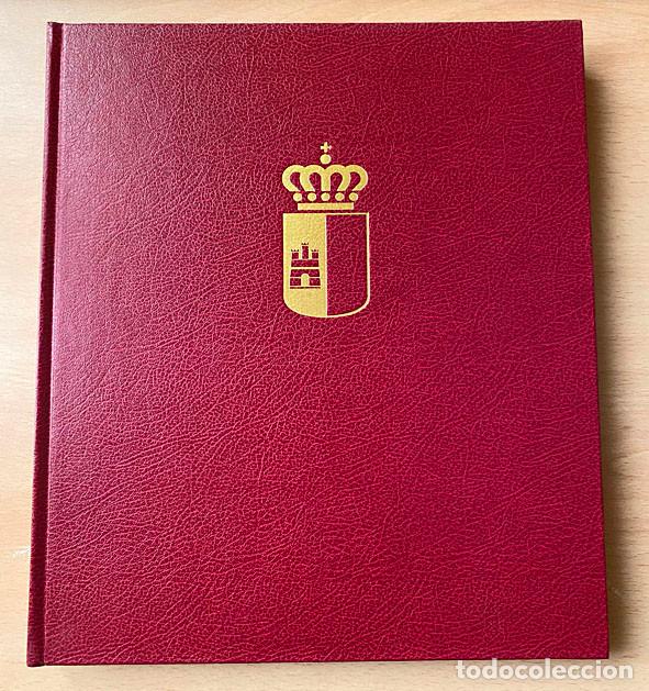Libros de segunda mano: LIBRO CASTILLA - LA MANCHA - Foto 1
