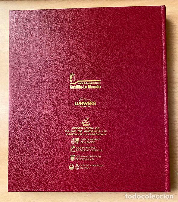 Libros de segunda mano: LIBRO CASTILLA - LA MANCHA - Foto 2