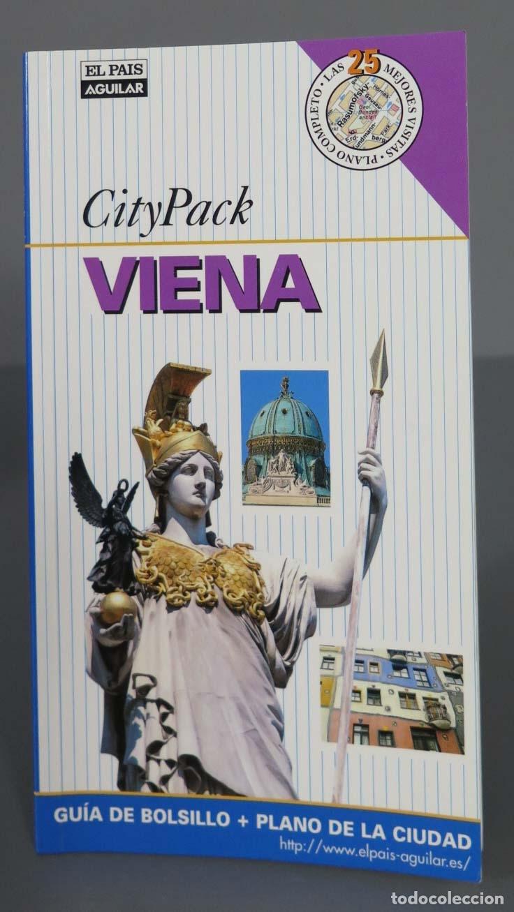 Libros de segunda mano: Viena. Louis James - Foto 1