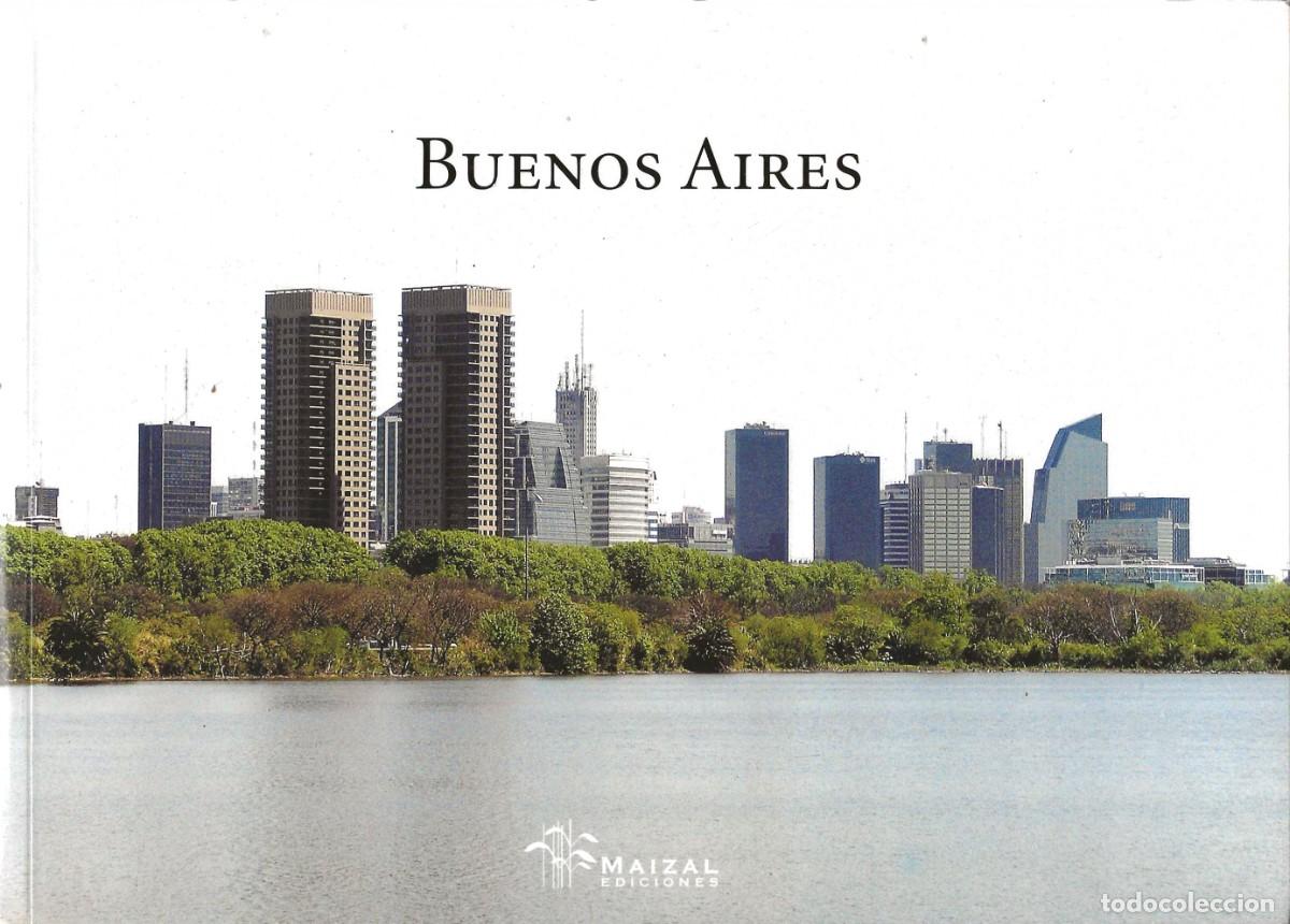 Gebrauchte B&uuml;cher: BUENOS AIRES - EDICIONES MAIZAL 2005