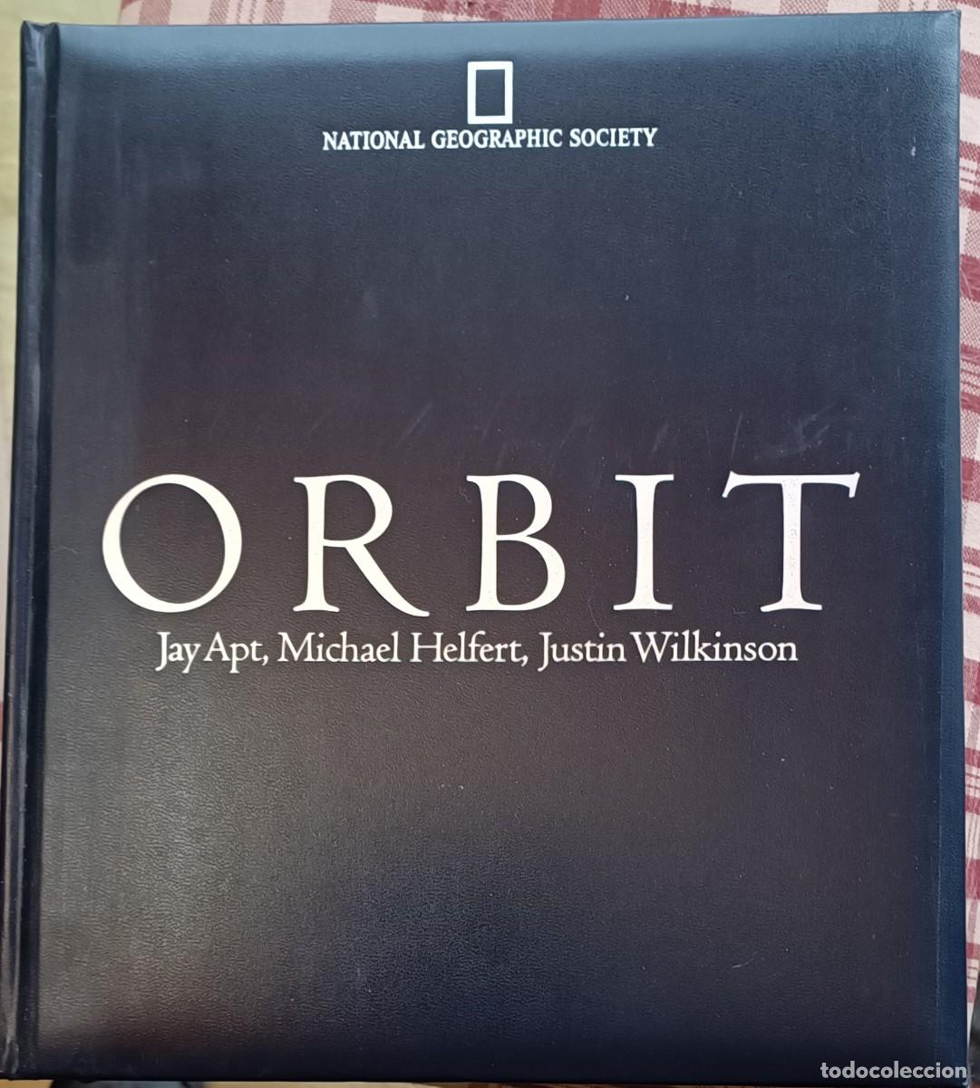 Libros de segunda mano: National Geographic - Orbit - Foto 1