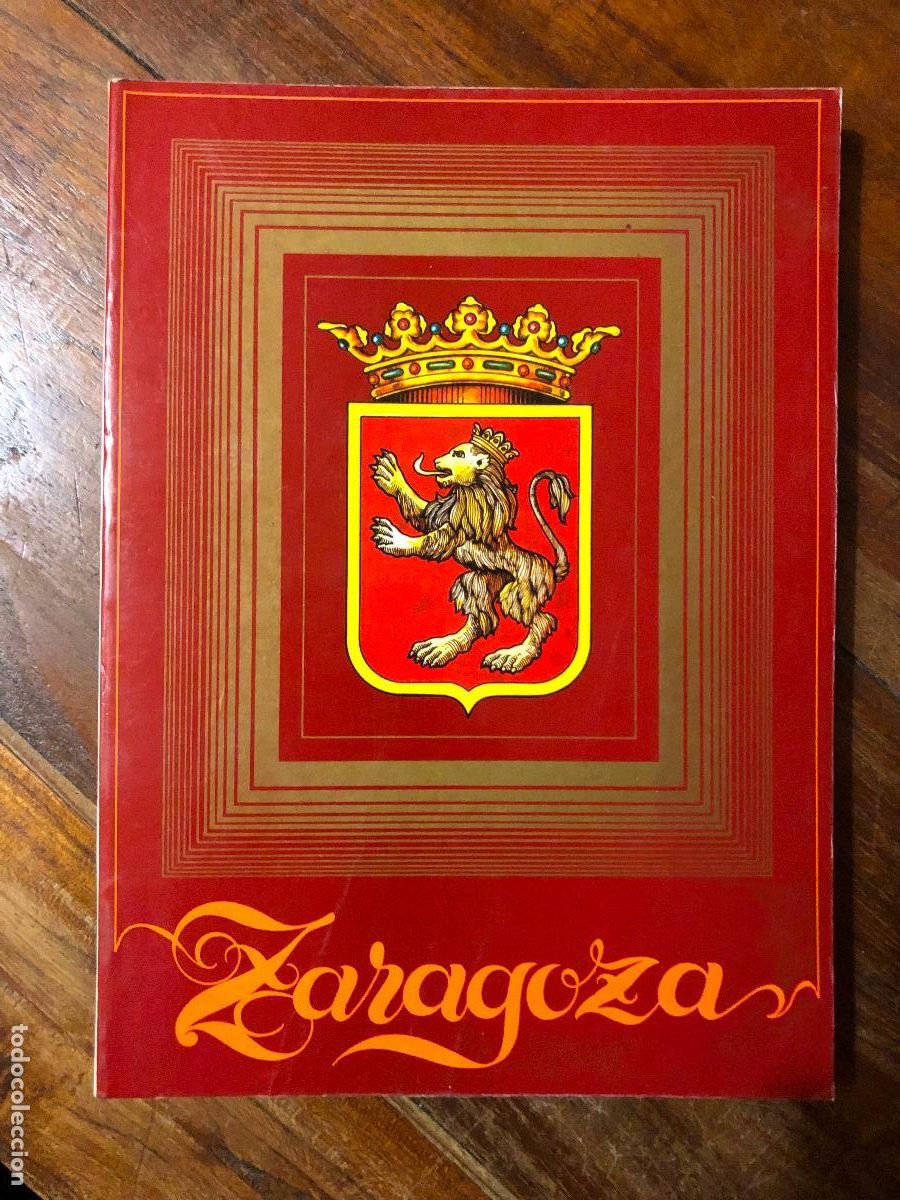 Libri di seconda mano: LA PROVINCIA DE ZARAGOZA (Caja de Ahorros Zaragoza, Arag&oacute;n y Rioja) / Manuel Gargallo