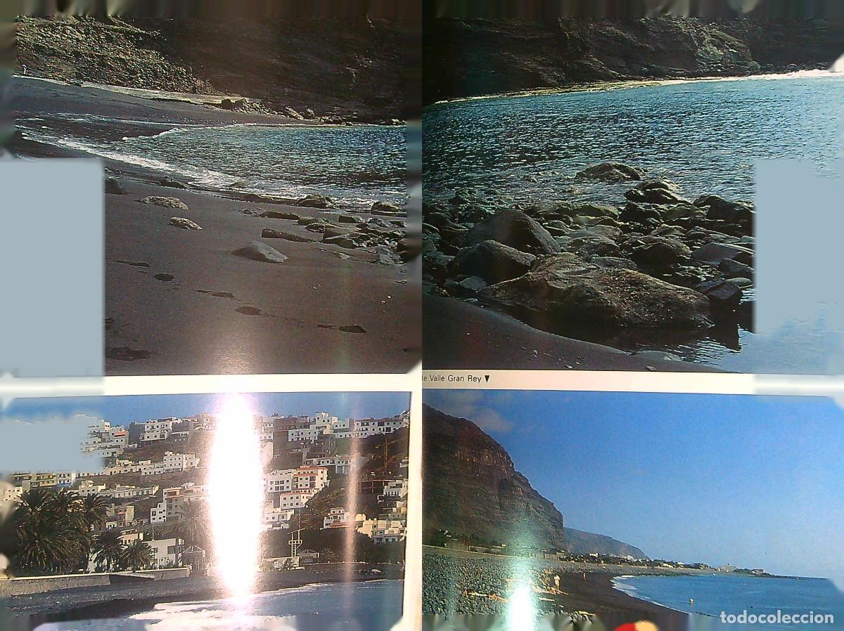 Libros de segunda mano: LA GOMERA - CANARIAS - Foto 2