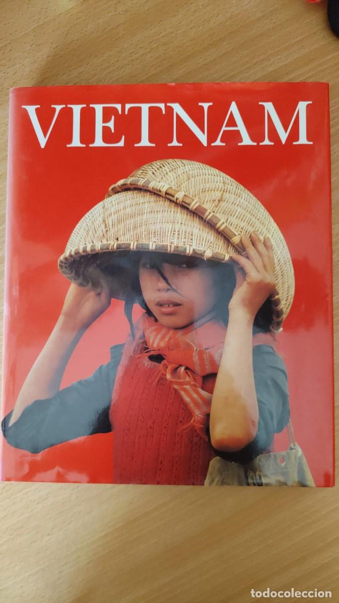 Libros de segunda mano: Vietnam - Foto 1