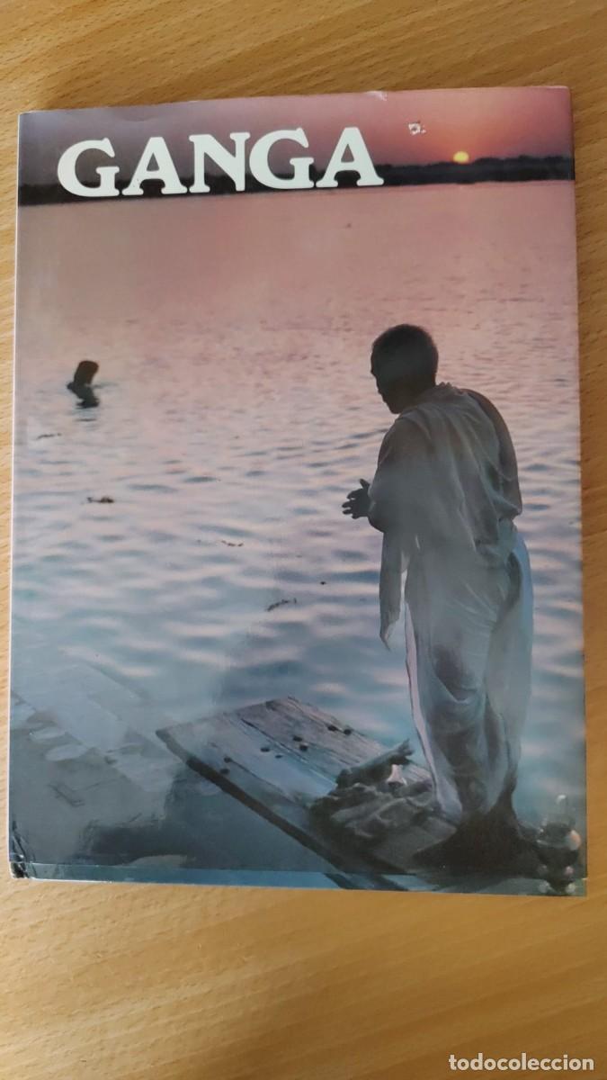 Libros de segunda mano: Ganga - Foto 1