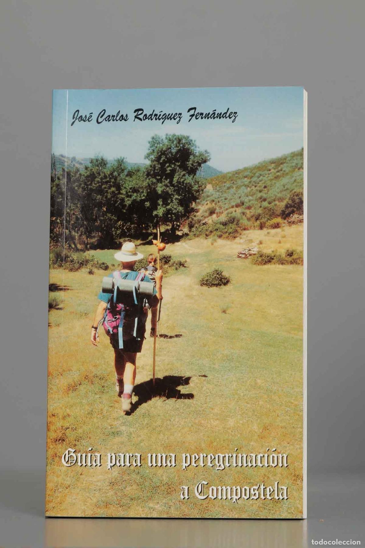 Gebrauchte B&uuml;cher: GU&Iacute;A PARA UNA PEREGRINACI&Oacute;N A COMPOSTELA