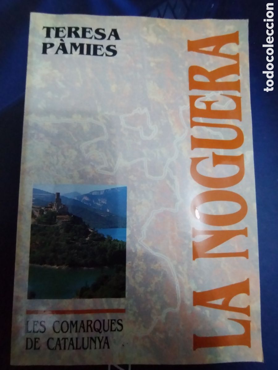 Libri di seconda mano: LA NOGUERA any 1994