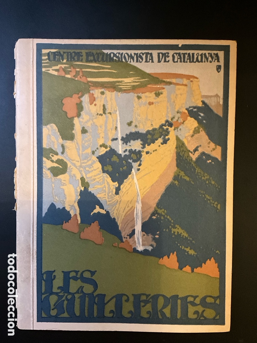 Libros de segunda mano: LES GUILLERIES - Foto 1